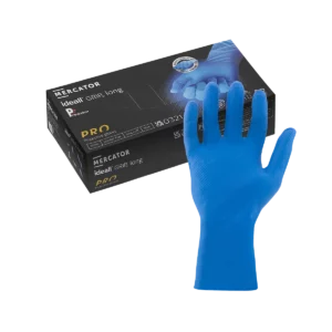 RP300376Q Ideall Grip Royal Blue Box
