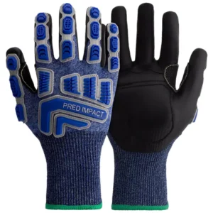 Choosing Safety Gloves - Hazardous Materials Handling