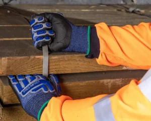 Choosing Safety Gloves - Just 1 Guide to Work Gloves Selection