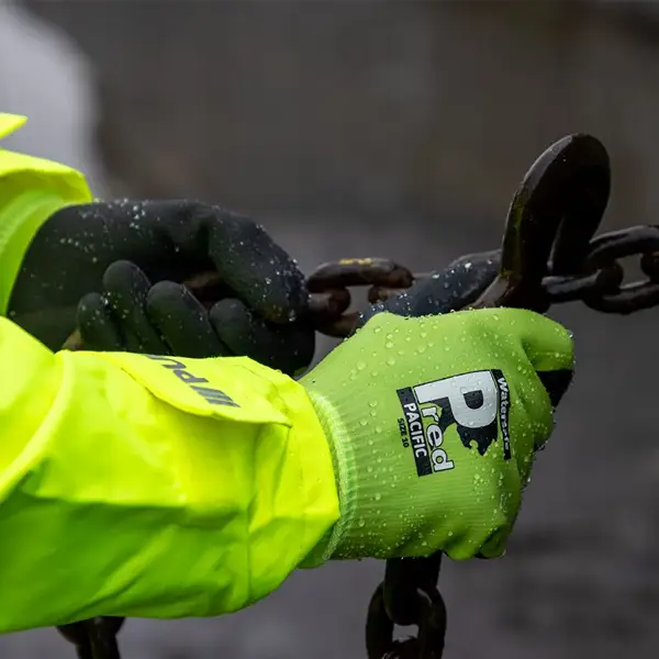 Choosing Safety Gloves - Maximum Safety And Protection