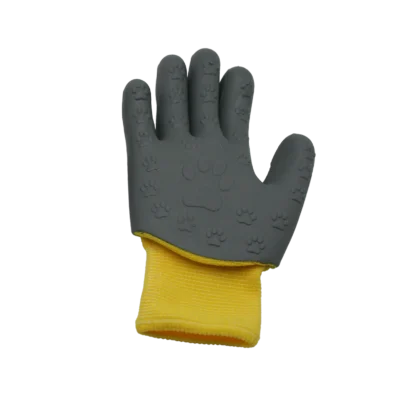 PRED Cub KDZGGY-4 Glove Back