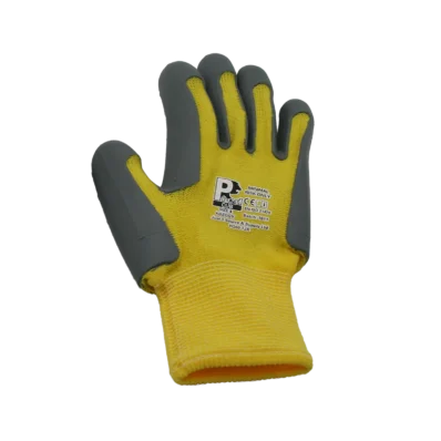 PRED Cub KDZGGY-4 Glove Front