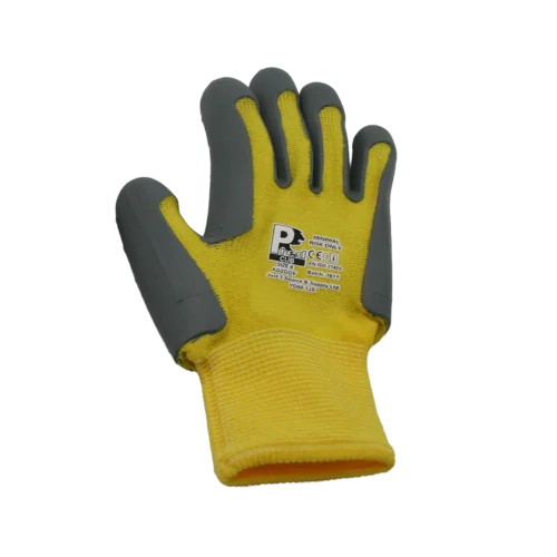 PRED Cub KDZGGY-4 Glove Front