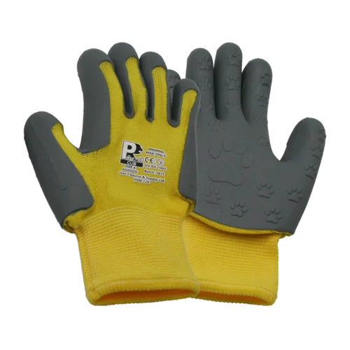 PRED Cub KDZGGY-4 Glove Pair