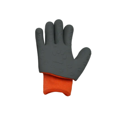 PRED Pup GDZGGO-5 Glove Back