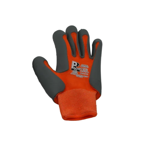 PRED Pup KDZGGO-5 Glove Front