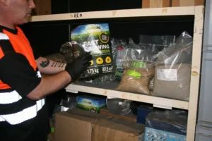 Safety Gloves For Agriculture