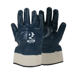 Pred Radon (Safety Cuff)