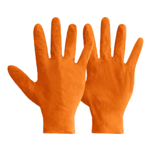 Ideall® Grip Orange