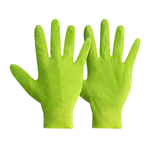 Ideall® Grip Green