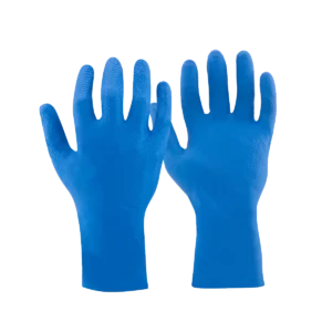 Ideall® Grip Blue (Long Cuff)