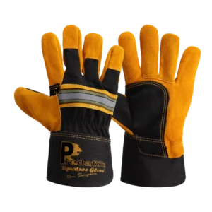 Signature Tiger Rigger