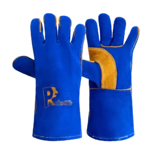 Twaron® Mig Gauntlet