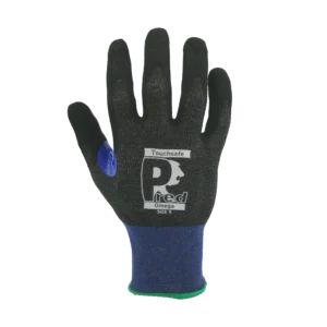 Pred Omega front