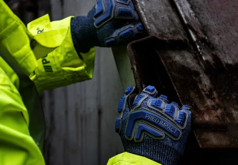 Just1 Impact Gloves