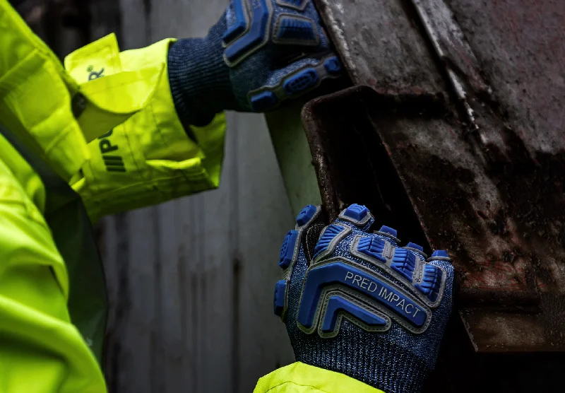 Just1 Impact Gloves